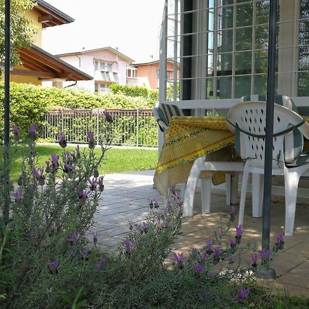 פסקנטינה Casa Vacanze Stefy מראה חיצוני תמונה