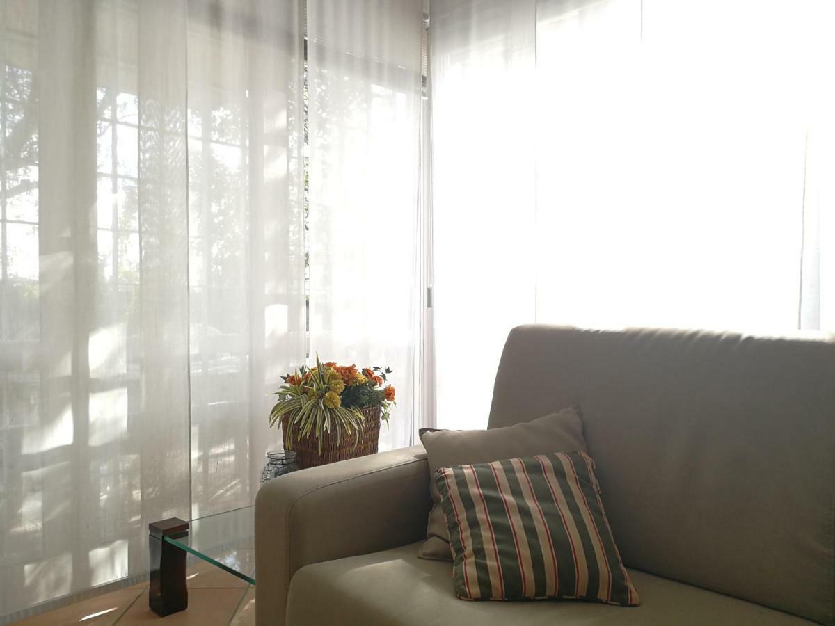 פסקנטינה Casa Vacanze Stefy מראה חיצוני תמונה