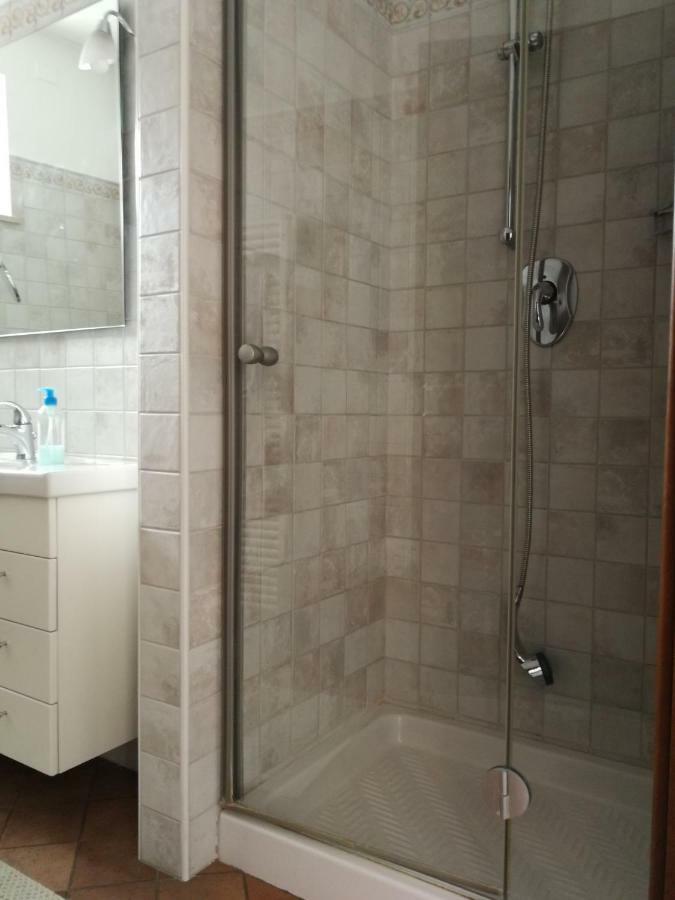 פסקנטינה Casa Vacanze Stefy מראה חיצוני תמונה